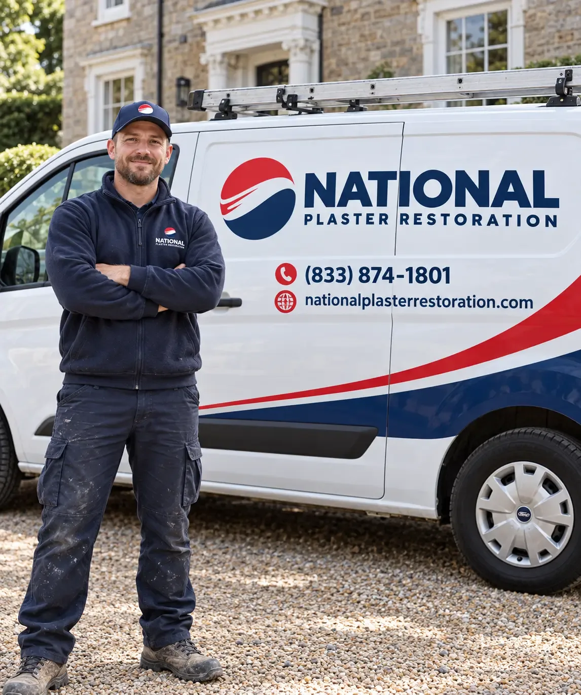Plaster Repair Butte, NE FAQs